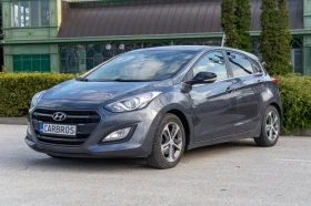 Hyundai I30 1.6 CRDI 110 кс Климатроник GO Edition, снимка 3
