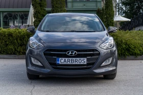 Hyundai I30 1.6 CRDI 110 кс Климатроник GO Edition, снимка 2