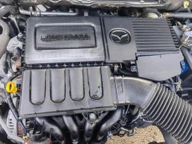Mazda 2 1.3i, снимка 11