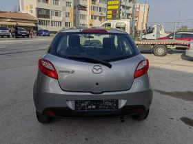 Mazda 2 1.3i, снимка 6