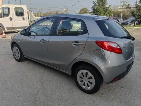 Mazda 2 1.3i, снимка 4
