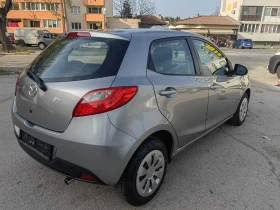 Mazda 2 1.3i, снимка 5