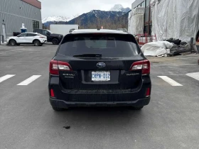 Subaru Outback * 5dr Wgn CVT 2.5i w/Tech Pkg * PANO* KEYLESS* ПОД, снимка 4