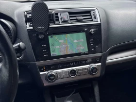 Subaru Outback * 5dr Wgn CVT 2.5i w/Tech Pkg * PANO* KEYLESS* ПОД, снимка 9