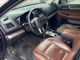 Subaru Outback * 5dr Wgn CVT 2.5i w/Tech Pkg * PANO* KEYLESS* ПОД, снимка 5