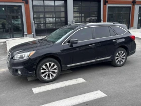Subaru Outback * 5dr Wgn CVT 2.5i w/Tech Pkg * PANO* KEYLESS* ПОД, снимка 1