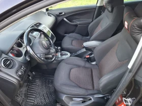 Seat Altea XL 2.0TDI DSG, снимка 8