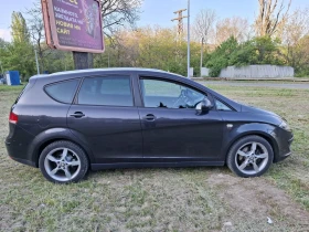 Seat Altea XL 2.0TDI DSG, снимка 7