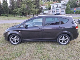 Seat Altea XL 2.0TDI DSG, снимка 3
