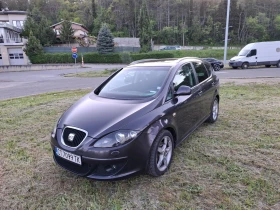 Seat Altea XL 2.0TDI DSG, снимка 2