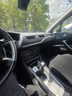 Citroen C5, снимка 2