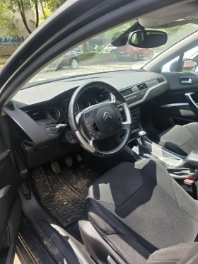 Citroen C5, снимка 4