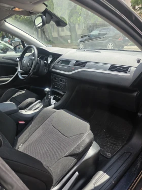 Citroen C5, снимка 6