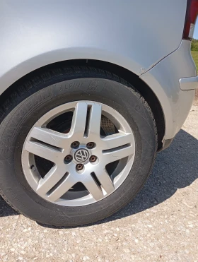 VW Polo Фейслифт, снимка 5