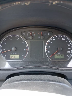VW Polo Фейслифт, снимка 6