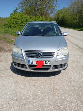 VW Polo Фейслифт, снимка 1