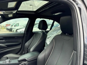 BMW 340 i xDrive/M-pack/H&K/, снимка 8