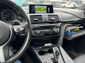 BMW 340 i xDrive/M-pack/H&K/, снимка 9