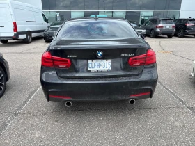 BMW 340 i xDrive/M-pack/H&K/, снимка 5