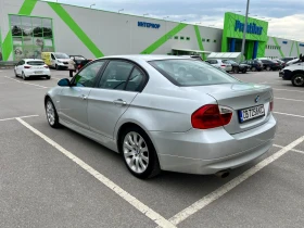 BMW 320 d, снимка 3