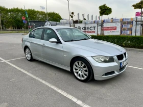 BMW 320 d, снимка 6