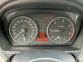 BMW 320 d, снимка 11