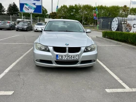 BMW 320 d, снимка 5