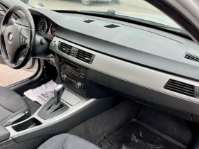BMW 320 d, снимка 14