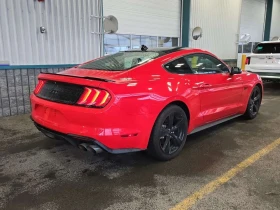 Ford Mustang GT| CARFAX| АВТОФИНАНСИРАНЕ, снимка 3