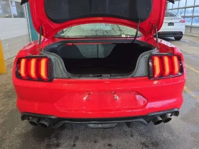 Ford Mustang GT| CARFAX| АВТОФИНАНСИРАНЕ, снимка 4