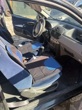 Fiat Punto 1.2, снимка 3