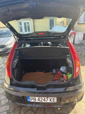 Fiat Punto 1.2, снимка 4