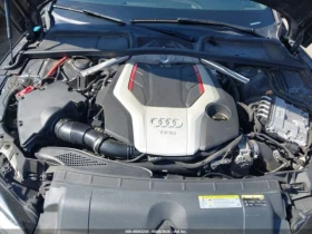 Audi S5 PREMIUM PLUS, снимка 12