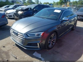 Audi S5 PREMIUM PLUS, снимка 3