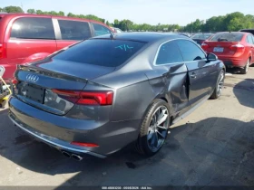 Audi S5 PREMIUM PLUS, снимка 6