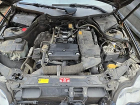 Mercedes-Benz C 180 Компресор, снимка 2