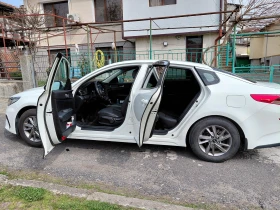 Kia K5, снимка 8