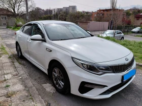 Kia K5, снимка 12