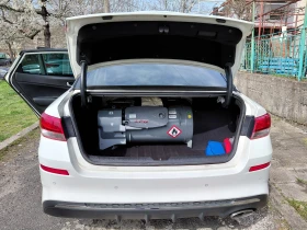 Kia K5, снимка 7