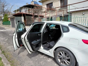 Kia K5, снимка 2