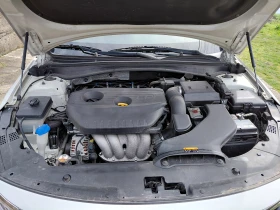 Kia K5, снимка 9