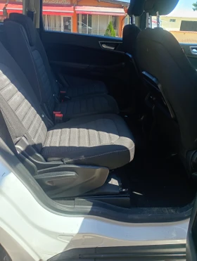 Ford Galaxy, снимка 6