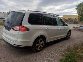 Ford Galaxy, снимка 1