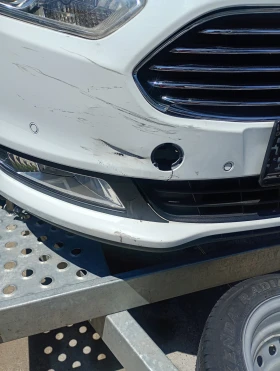 Ford Galaxy, снимка 10