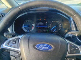 Ford Galaxy, снимка 8