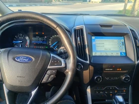 Ford Galaxy, снимка 7