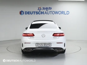 Mercedes-Benz E 450 4MATIC AMG PKG| BURMESTER| DISTRONIC| HUD| 360| ОБ, снимка 4
