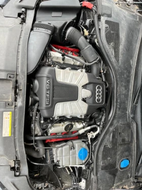 Audi A7, снимка 17