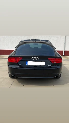 Audi A7, снимка 8