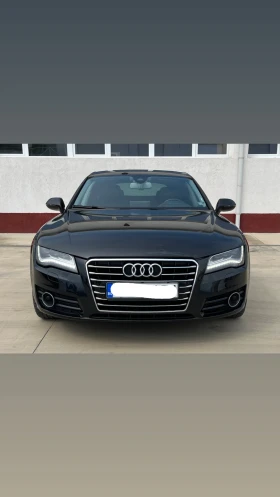 Audi A7, снимка 3
